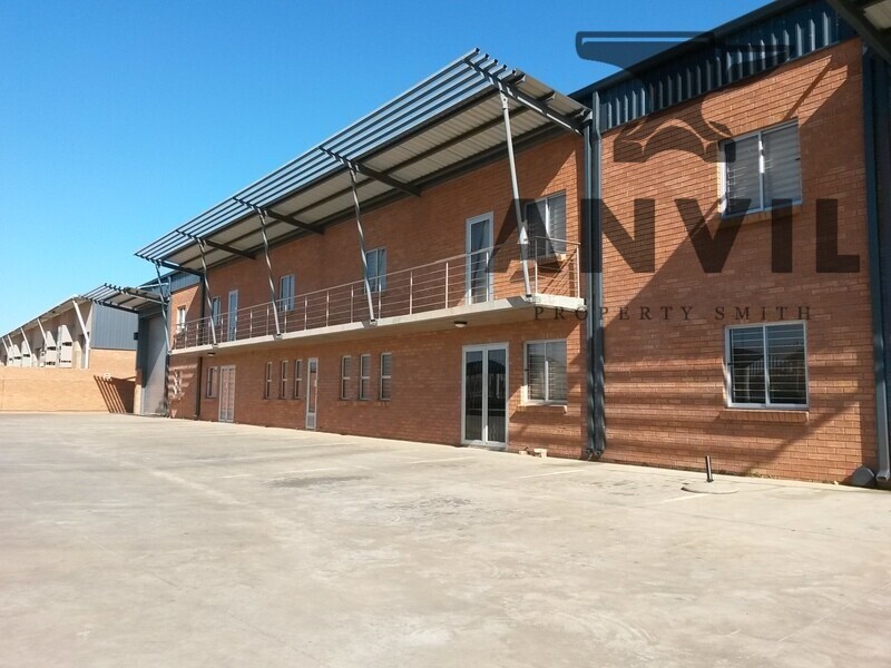 49 Robberg Close, N4 Gateway Industrial Park - Unit 1 property image 12