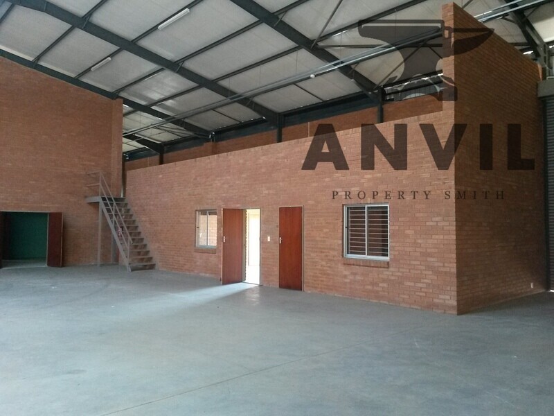 49 Robberg Close, N4 Gateway Industrial Park - Unit 1 property image 2