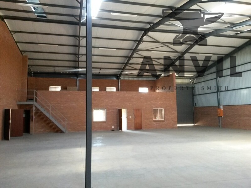 49 Robberg Close, N4 Gateway Industrial Park - Unit 1 property image 4