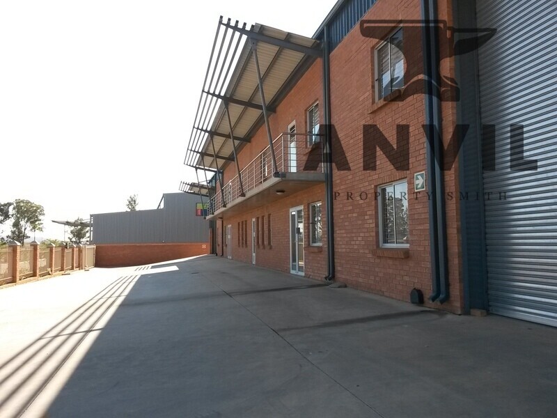 49 Robberg Close, N4 Gateway Industrial Park - Unit 1 property image 13