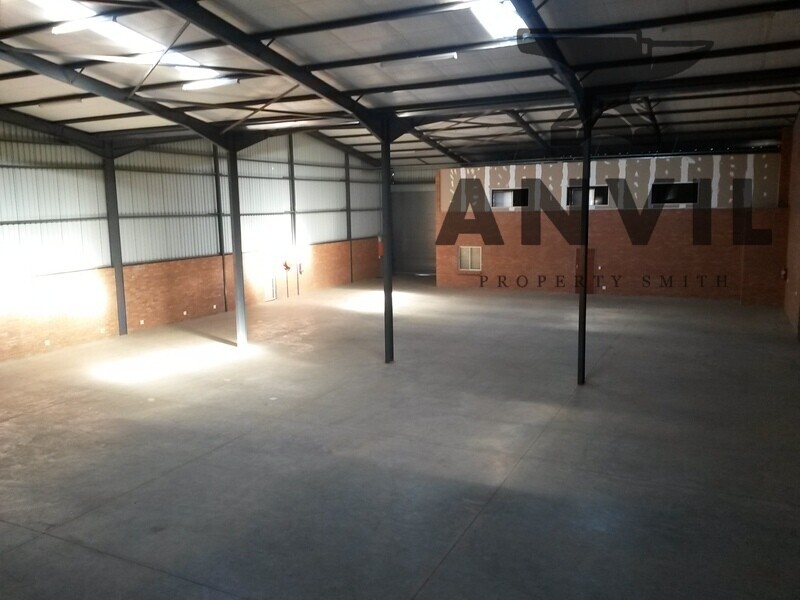 49 Robberg Close, N4 Gateway Industrial Park - Unit 1 property image 6
