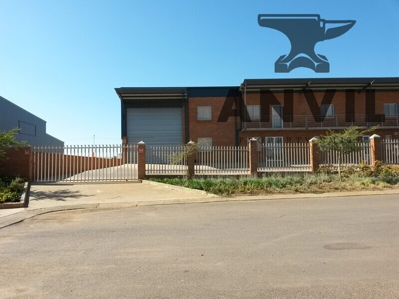 49 Robberg Close, N4 Gateway Industrial Park - Unit 1 property image 16