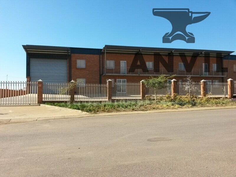 49 Robberg Close, N4 Gateway Industrial Park - Unit 1 property image 17