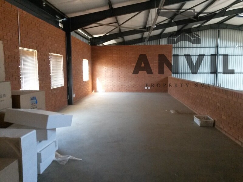 49 Robberg Close, N4 Gateway Industrial Park - Unit 1 property image 5