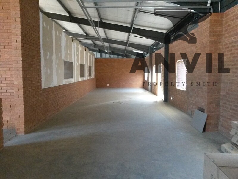 49 Robberg Close, N4 Gateway Industrial Park - Unit 1 property image 7