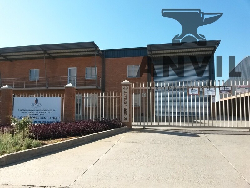 49 Robberg Close, N4 Gateway Industrial Park - Unit 1 property image 18