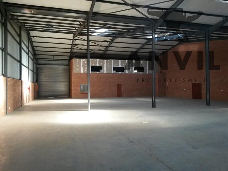49 Robberg Close, N4 Gateway Industrial Park - Unit 1 property image 1