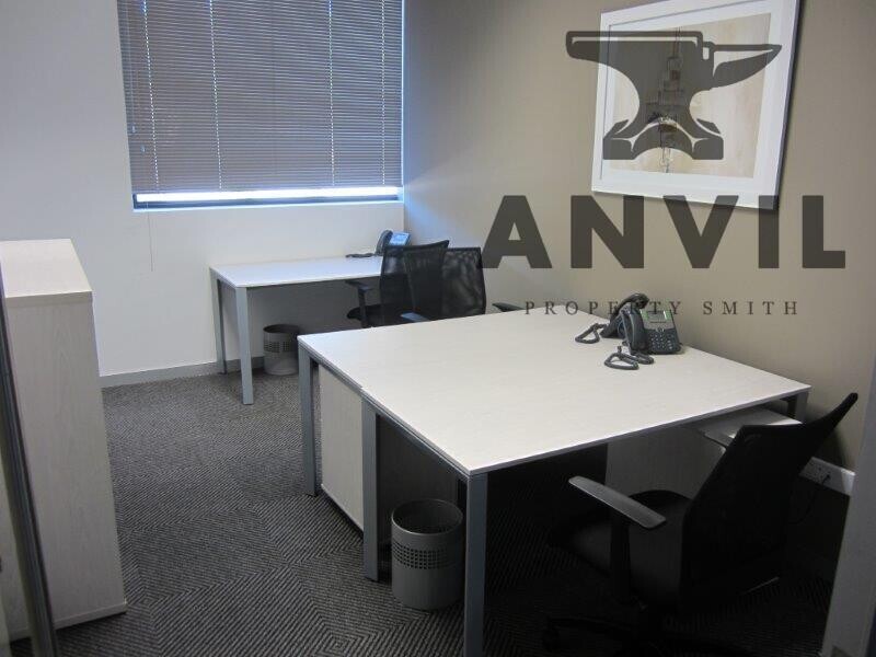 Regus Spaces, Atrium on 5th property image 8