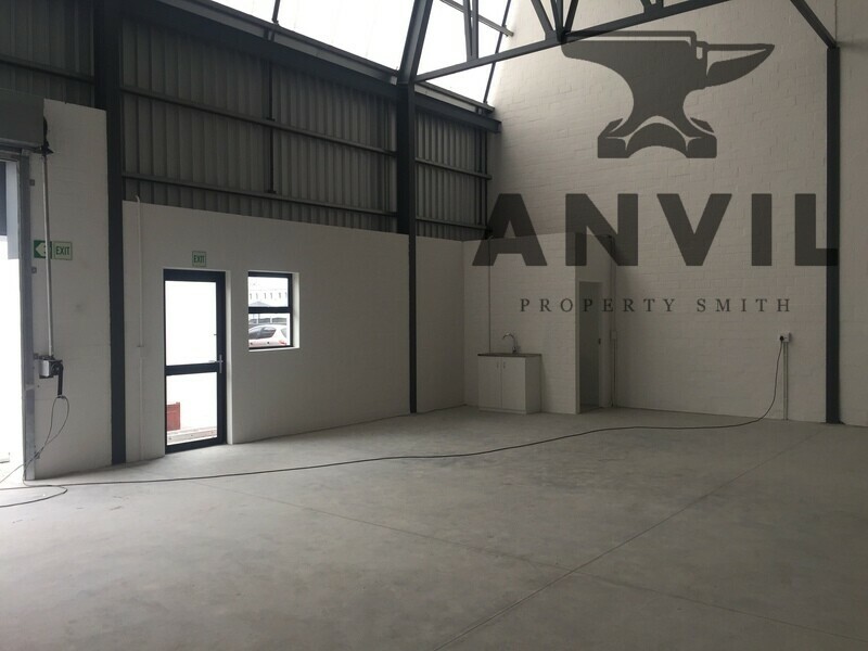 Quantum Park 2, Quantum Road - Unit 6B property image 1