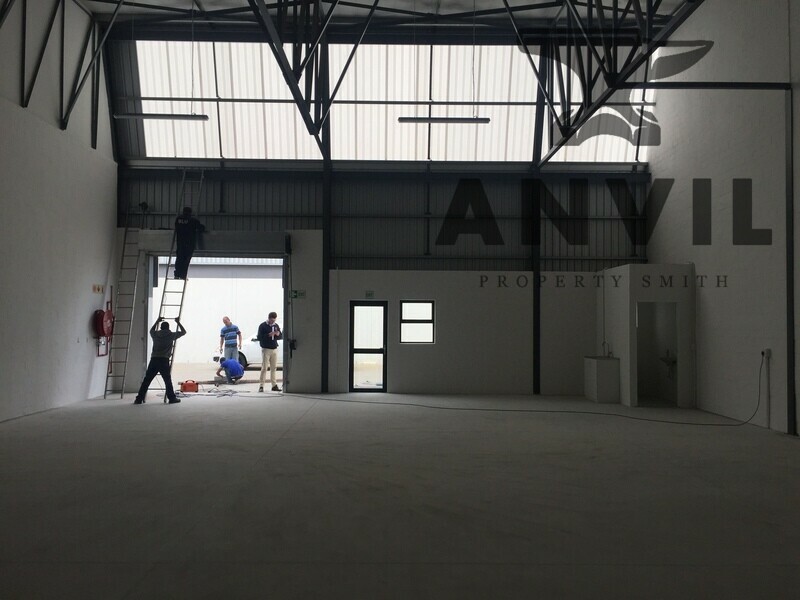 Quantum Park 2, Quantum Road - Unit 6B property image 2