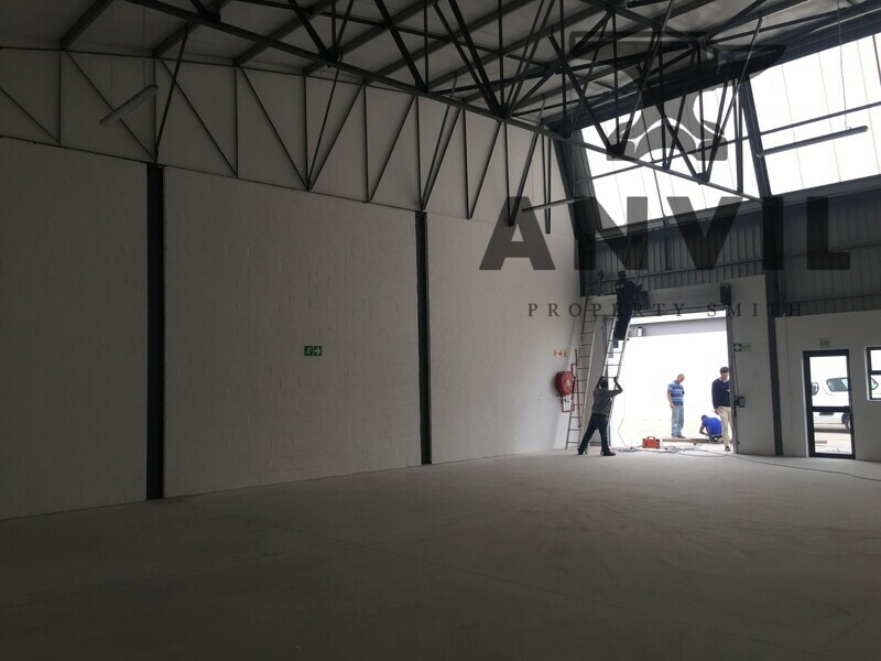 Quantum Park 2, Quantum Road - Unit 6B property image 3