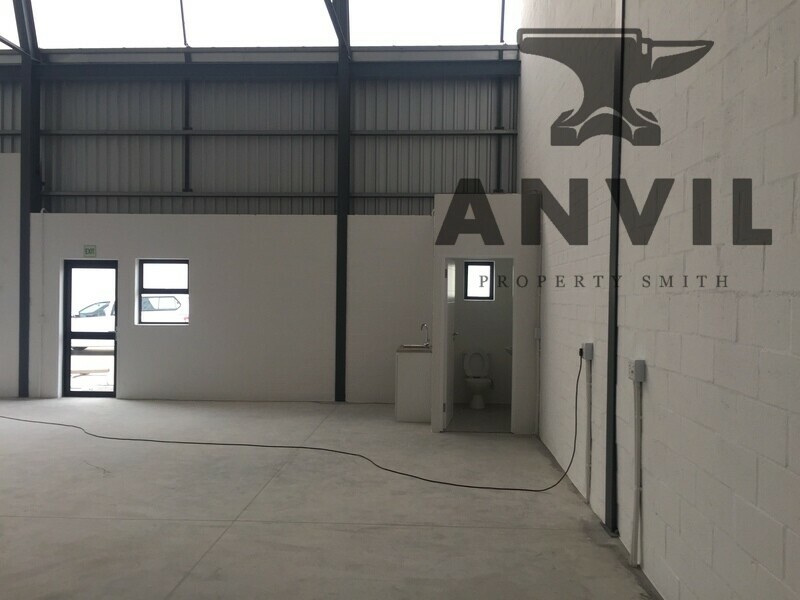 Quantum Park 2, Quantum Road - Unit 6B property image 4