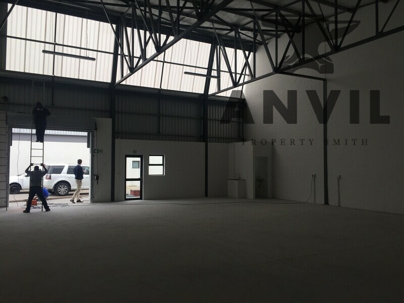 Quantum Park 2, Quantum Road - Unit 6B property image 5