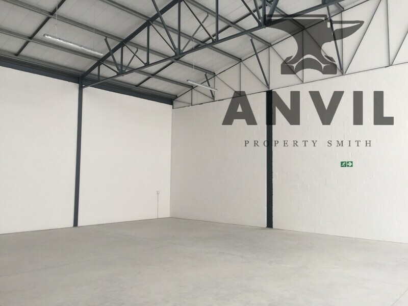 Quantum Park 2, Quantum Road - Unit 6B property image 6