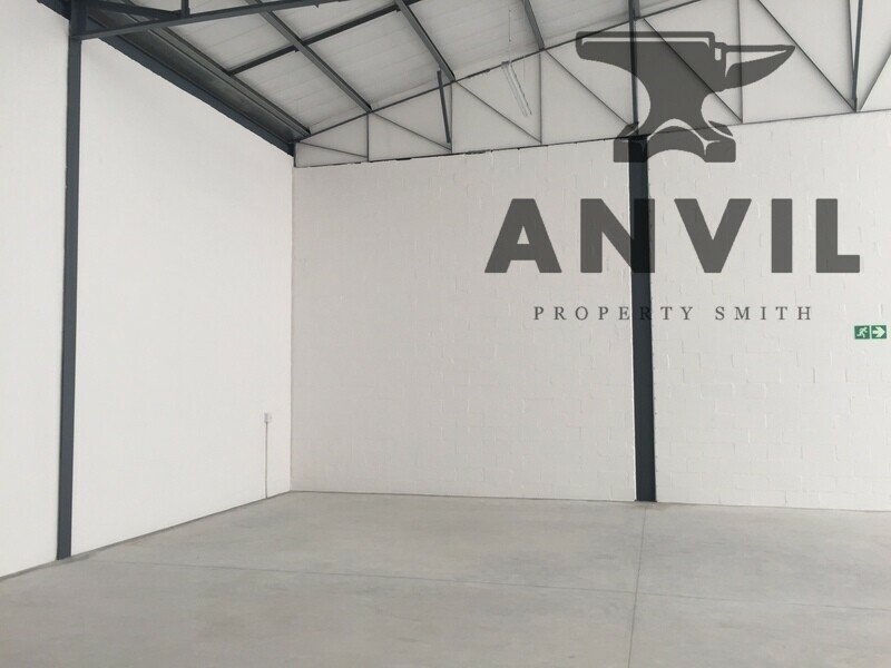 Quantum Park 2, Quantum Road - Unit 6B property image 7