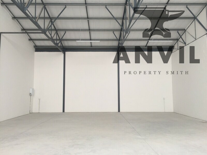 Quantum Park 2, Quantum Road - Unit 6B property image 9