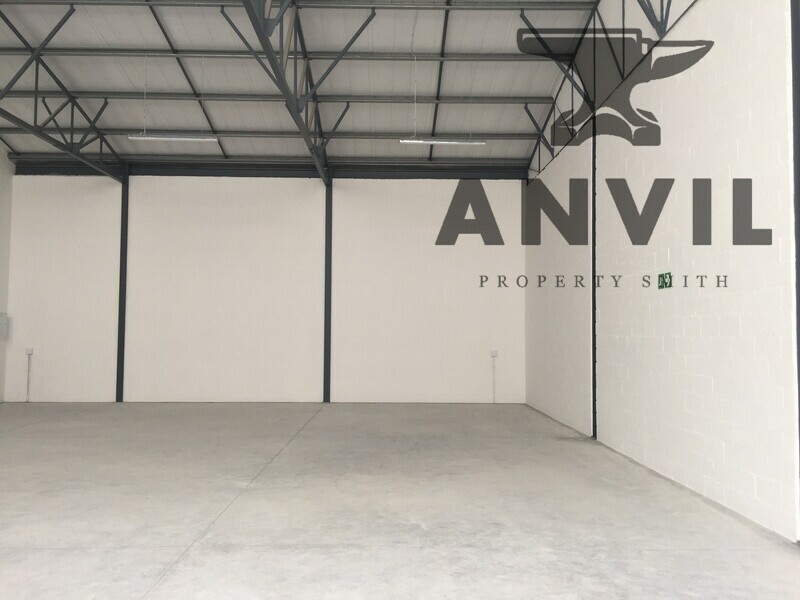 Quantum Park 2, Quantum Road - Unit 6B property image 10