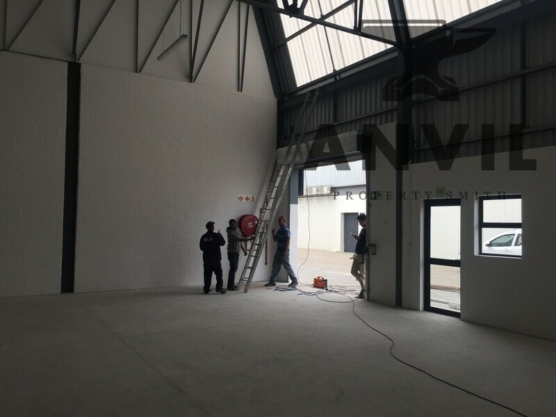 Quantum Park 2, Quantum Road - Unit 6B property image 11