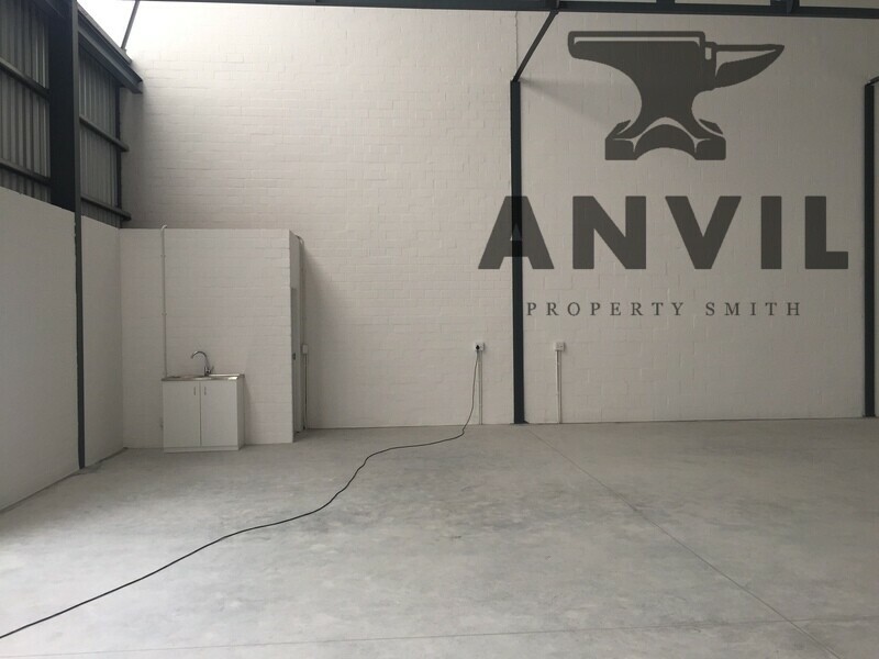 Quantum Park 2, Quantum Road - Unit 6B property image 12