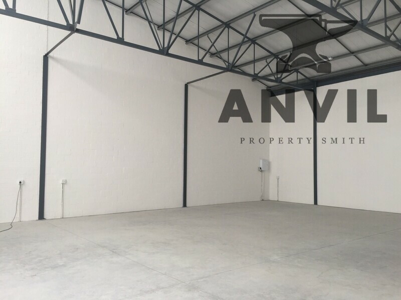 Quantum Park 2, Quantum Road - Unit 6B property image 13