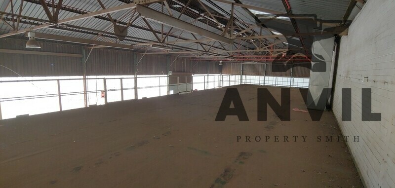 3 Fuchs Street, Alrode, Alberton - Unit 2 - 2300sqm property image 2