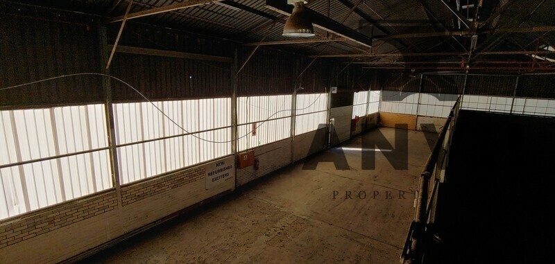 3 Fuchs Street, Alrode, Alberton - Unit 2 - 2300sqm property image 4