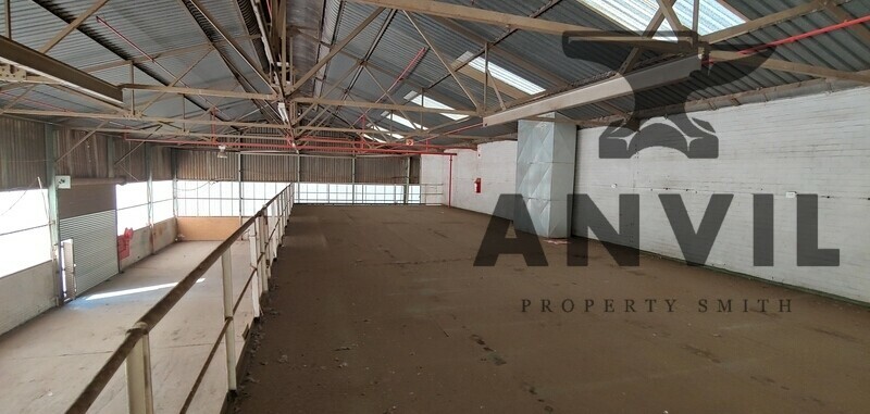 3 Fuchs Street, Alrode, Alberton - Unit 2 - 2300sqm property image 5