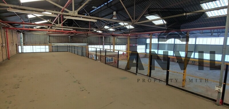 3 Fuchs Street, Alrode, Alberton - Unit 2 - 2300sqm property image 11