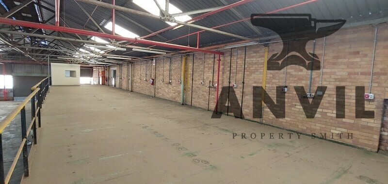 Unit 2 - 2300sqm
