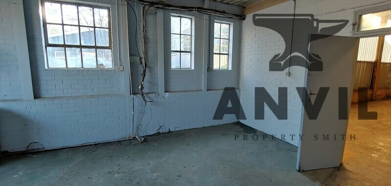 3 Fuchs Street, Alrode, Alberton - Unit 2 - 2300sqm property image 16