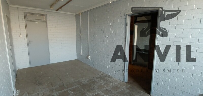 3 Fuchs Street, Alrode, Alberton - Unit 2 - 2300sqm property image 21