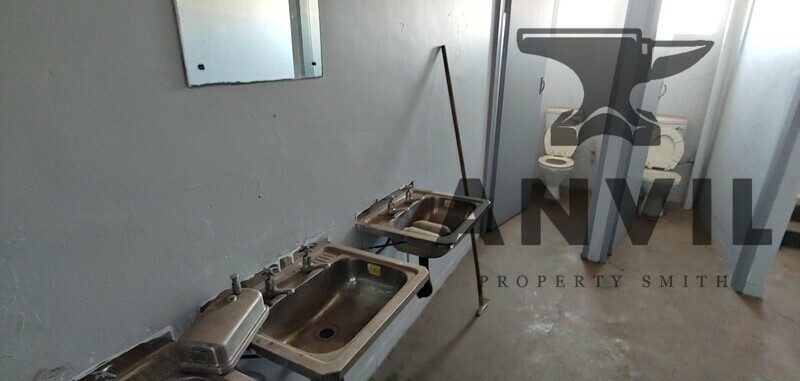 3 Fuchs Street, Alrode, Alberton - Unit 2 - 2300sqm property image 26