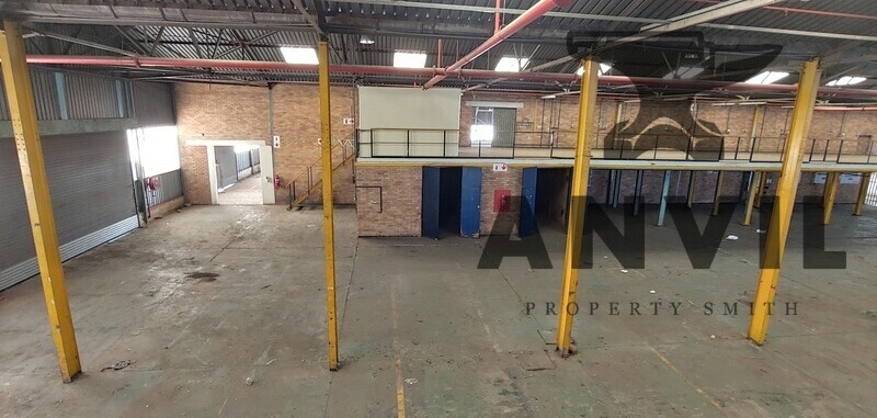 3 Fuchs Street, Alrode, Alberton - Unit 2 - 2300sqm property image 29