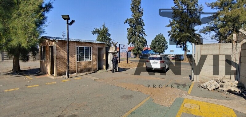 3 Fuchs Street, Alrode, Alberton property image 4