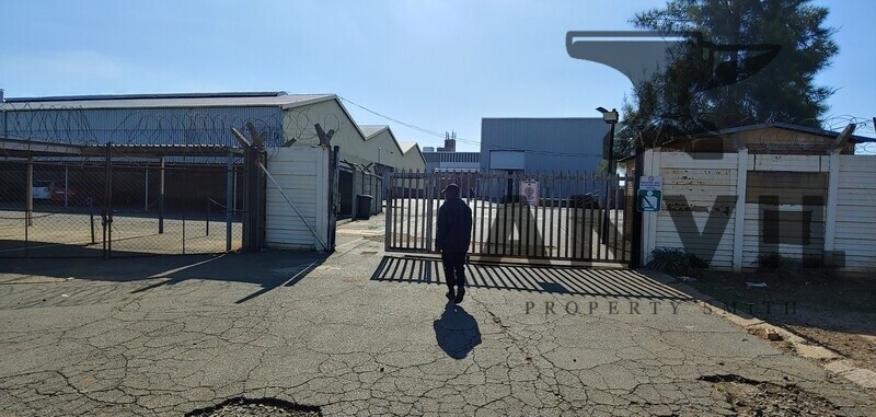 3 Fuchs Street, Alrode, Alberton property image 5