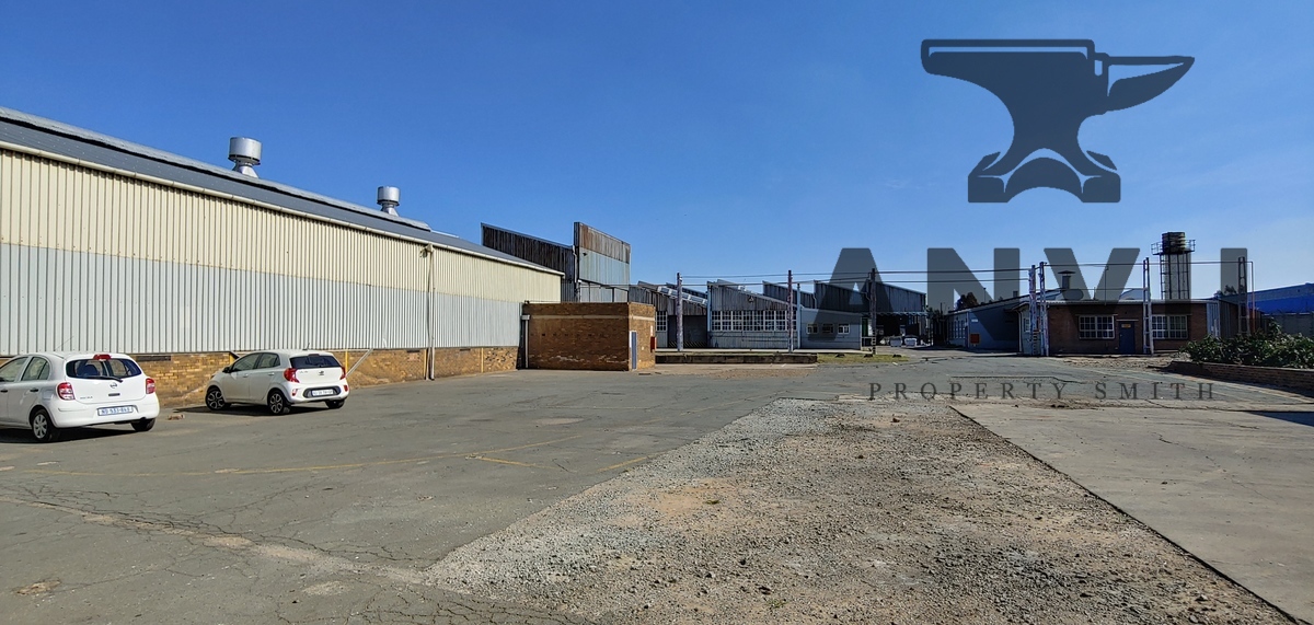 3 Fuchs Street, Alrode, Alberton Alrode Anvil Property Smith