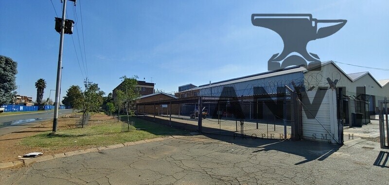 3 Fuchs Street, Alrode, Alberton property image 1