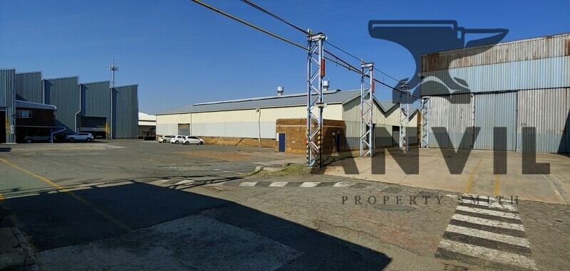 3 Fuchs Street, Alrode, Alberton property image 8