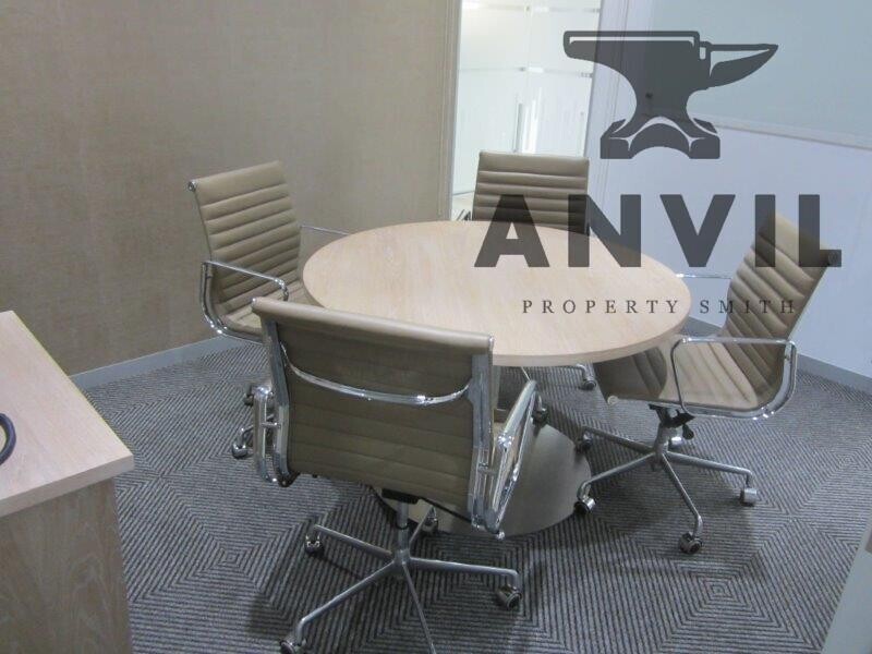 Regus Spaces, Atrium on 5th property image 23