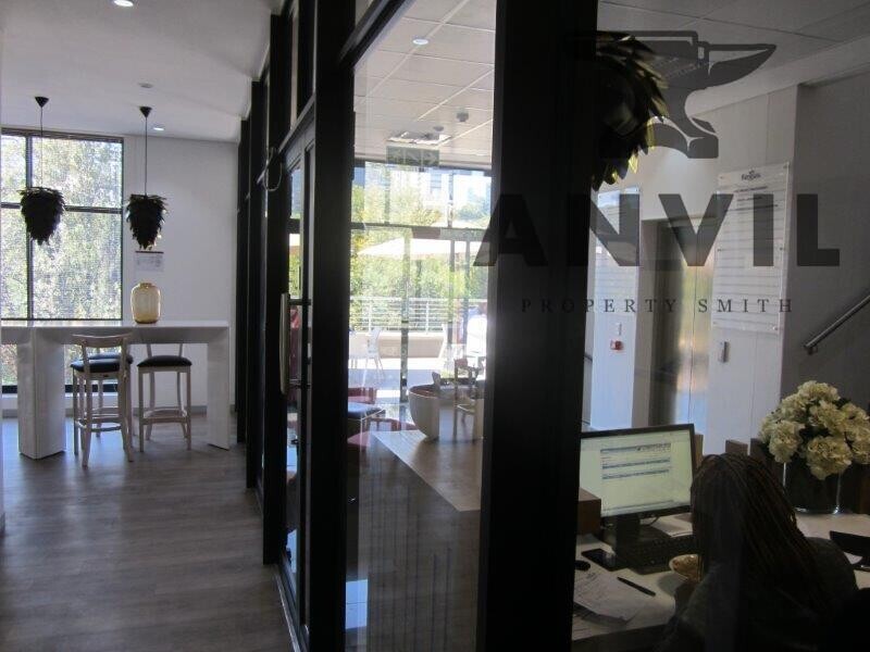 Regus Spaces, Atrium on 5th property image 24