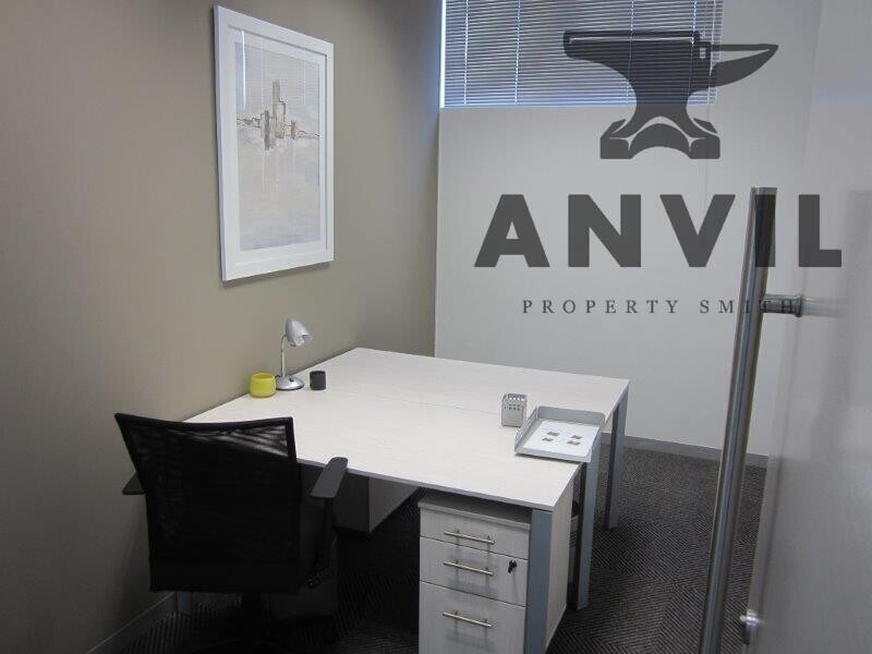 Regus Spaces, Atrium on 5th property image 28