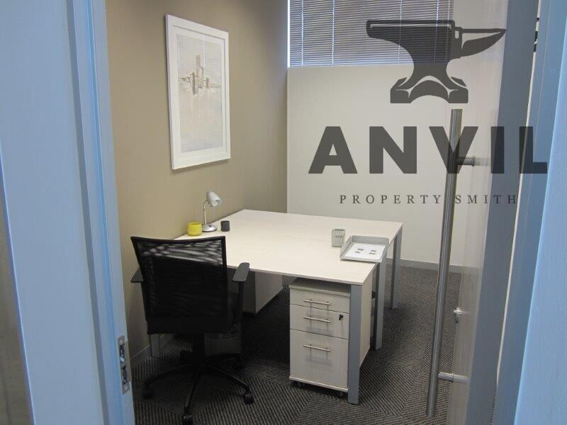 Regus Spaces, Atrium on 5th property image 29