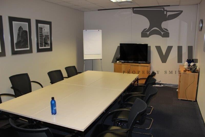 Regus The Campus, Bryanston property image 5