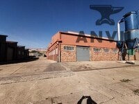 116 Bessemer Road, Pretoria West - Total Building property image 131