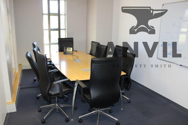 Regus The Campus, Bryanston property image 8