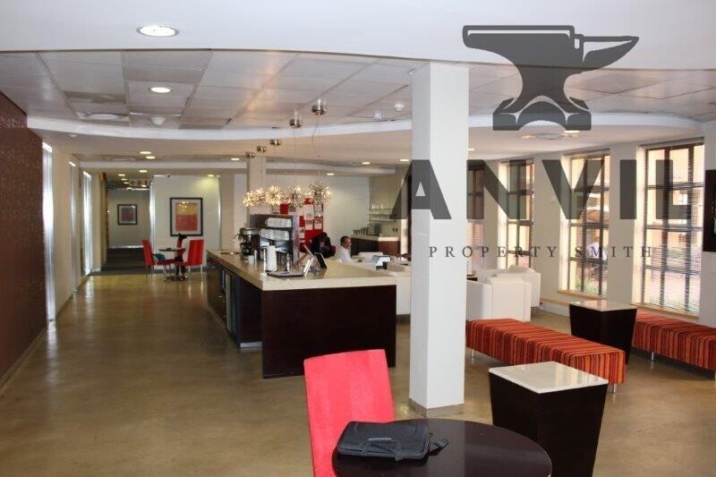 Regus The Campus, Bryanston property image 9