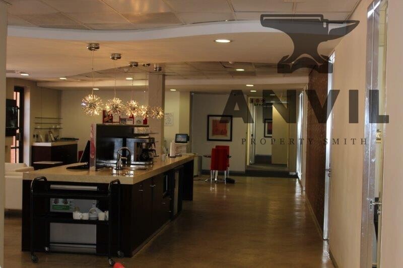 Regus The Campus, Bryanston property image 10