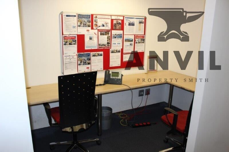 Regus The Campus, Bryanston property image 11