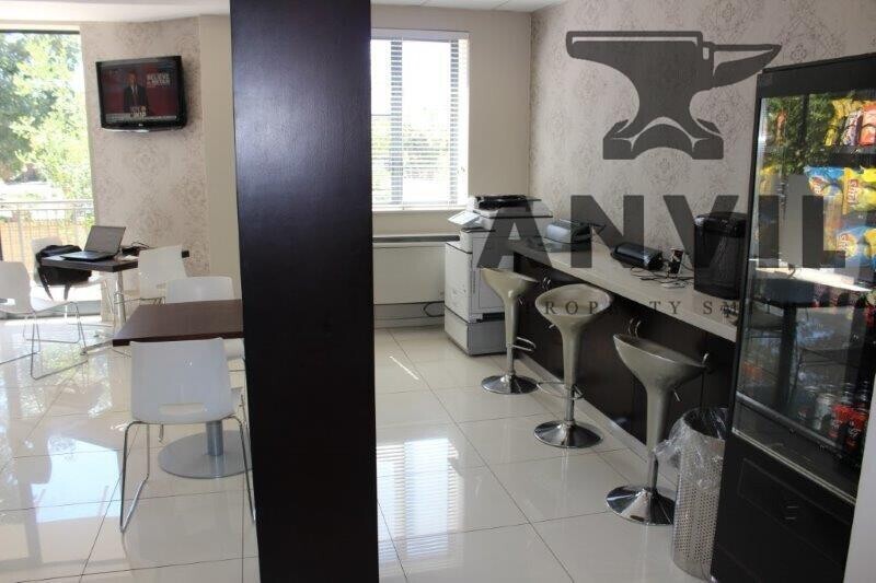 Regus Bryanston Wedgefield, Sandton - 1 Person Shared Office property image 12