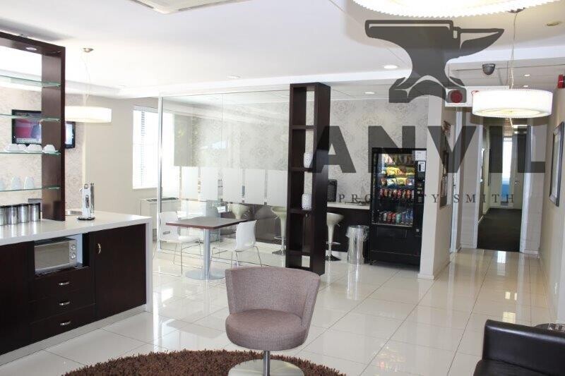 Regus Bryanston Wedgefield, Sandton - 1 Person Shared Office property image 11